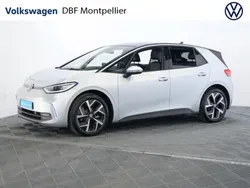 Utilisé 2024 VW ID.3 Exclusive Citadine | 29 880 € (Bon prix)