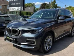 Utilisé 2022 BMW X5 xLine SUV | 59 960 € (Super prix)