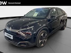 Noir Utilisé 2023 Citroën C4 Feel Berline | 15 990 € (Bon prix)