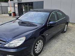 Utilisé 2001 Peugeot 607 Berline | 5 990 €