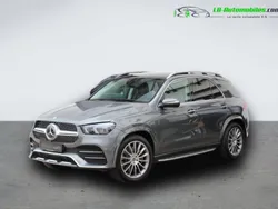 Utilisé 2021 Mercedes GLE450 AMG | 71 100 €