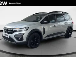 Gris Utilisé 2022 Dacia Jogger Extreme Break | 18 990 € (Prix juste)