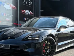 Utilisé 2022 Porsche Taycan GTS Berline | 86 990 €