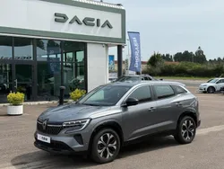Gris Utilisé 2024 Renault Austral Evolution SUV | 27 890 € (Prix juste)