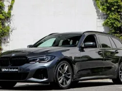 Utilisé 2021 BMW M340 Comfort Edition Berline | 55 900 €