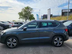 Gris Utilisé 2022 Seat Ateca SUV | 21 690 € (Bon prix)