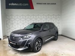 Utilisé 2021 Peugeot 2008 Allure SUV | 9 990 € (Bon prix)