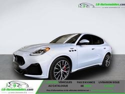 Utilisé 2023 Maserati Grecale SUV | 93 000 € (Prix assez cher)