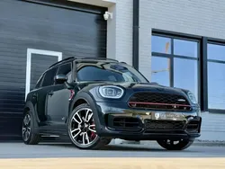 Vert Utilisé 2020 Mini John Cooper Works Countryman SUV | 34 950 € (Bon prix)