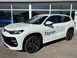 Utilisé 2025 VW Tayron R-line Edition SUV | 61 000 € (Prix juste)