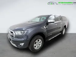 Utilisé 2021 Ford Ranger Pick-up | 37 000 € (Prix assez cher)