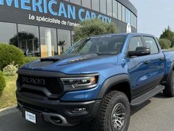 Bleu Utilisé 2024 Dodge Ram Pick-up | 184 990 €