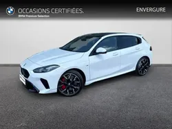 Utilisé 2025 BMW 116 M Sport Citadine | 39 890 €
