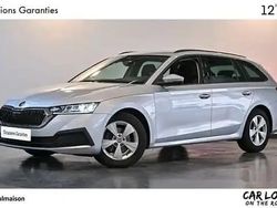 Gris Utilisé 2020 Skoda Octavia Break | 15 990 € (Super prix)