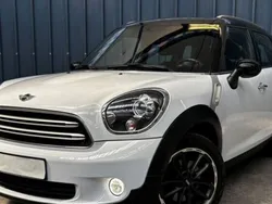 Utilisé 2015 Mini Cooper Countryman Chili SUV | 10 490 €