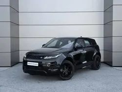 Noir Utilisé 2023 Land Rover Range Rover evoque SE Dynamic SUV | 49 900 € (Prix assez cher)