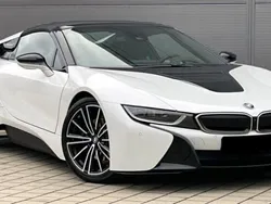 Utilisé 2020 BMW i8 Comfort Edition Coupé | 105 990 € (Super prix)
