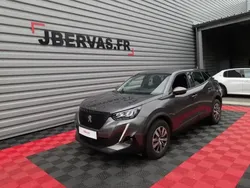 Utilisé 2021 Peugeot 2008 Business-Line SUV | 16 590 € (Bon prix)