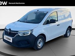 Blanc Nouvelle 2025 Renault Kangoo Van | 24 290 €