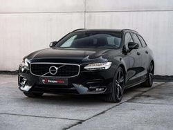 Gris Utilisé 2018 Volvo V90 Inscription Break | 20 900 €