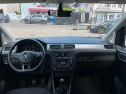 Utilisé 2018 VW Caddy Monospace | 17 800 €