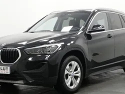 Utilisé 2021 BMW X1 Sport Line SUV | 20 488 €