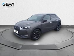 Occasion 2021 DS Automobiles DS3 Crossback So Chic SUV | 15 800 € (Prix juste)