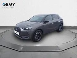 Utilisé 2021 DS Automobiles DS3 Crossback So Chic SUV | 15 900 € (Prix juste)