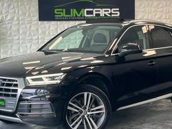 Utilisé 2018 Audi Q5 Sport SUV | 26 990 € (Prix juste)