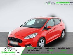 Occasion 2019 Ford Fiesta Citadine | 17 100 € (Prix juste)