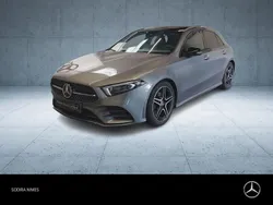 Utilisé 2020 Mercedes A200 AMG line | 29 990 € (Prix juste)
