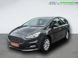 Utilisé 2022 Ford S-MAX S Monospace | 30 400 € (Prix juste)