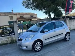 Utilisé 2009 Toyota Yaris Citadine | 5 000 €