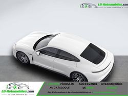 Utilisé 2021 Porsche Taycan Berline | 72 000 € (Prix cher)