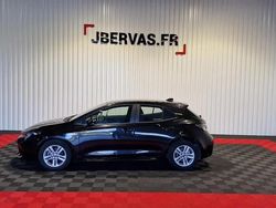 Noir Utilisé 2020 Toyota Corolla Business Edition Berline | 19 990 € (Bon prix)
