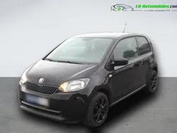 Utilisé 2015 Skoda Citigo Citadine | 9 400 € (Prix juste)