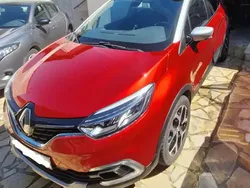Utilisé 2018 Renault Captur Intens SUV | 9 000 € (Super prix)