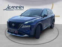 Bleu Utilisé 2024 Nissan X-Trail SUV | 36 900 € (Prix assez cher)
