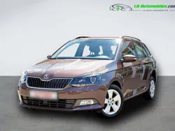 Utilisé 2017 Skoda Fabia Break | 19 900 € (Prix cher)