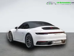 Utilisé 2024 Porsche 911 Coupé | 187 800 € (Bon prix)