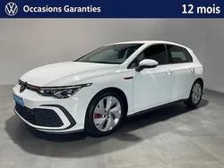 Utilisé 2023 VW Golf VIII GTI | 32 990 € (Prix juste)