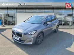 Utilisé 2022 BMW 218 Luxury Line | 27 499 € (Bon prix)