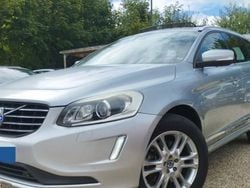 Utilisé 2014 Volvo XC60 Summum SUV | 12 990 €