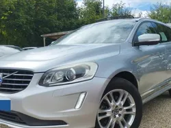 Utilisé 2014 Volvo XC60 Summum SUV | 12 990 €