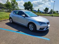 Gris Utilisé 2019 Seat Leon Style Berline | 13 800 € (Bon prix)