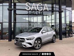 Gris Utilisé 2024 Mercedes GLA200 Progressive SUV | 39 900 €