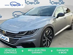 Utilisé 2019 VW Arteon Exclusive Berline | 28 000 € (Bon prix)