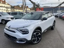 Nouvelle 2024 Citroën C4 Berline | 23 490 € (Prix juste)