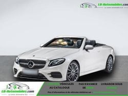 Utilisé 2018 Mercedes E200 Berline | 41 200 € (Prix assez cher)