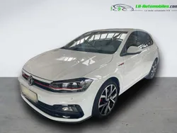 Utilisé 2020 VW Polo S Citadine | 22 600 € (Bon prix)